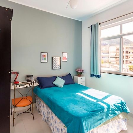 Quarto Com Anfitriao Rj Rio de Janeiro Eksteriør billede