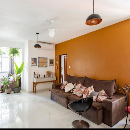 Quarto Com Anfitriao Rj Rio de Janeiro Eksteriør billede