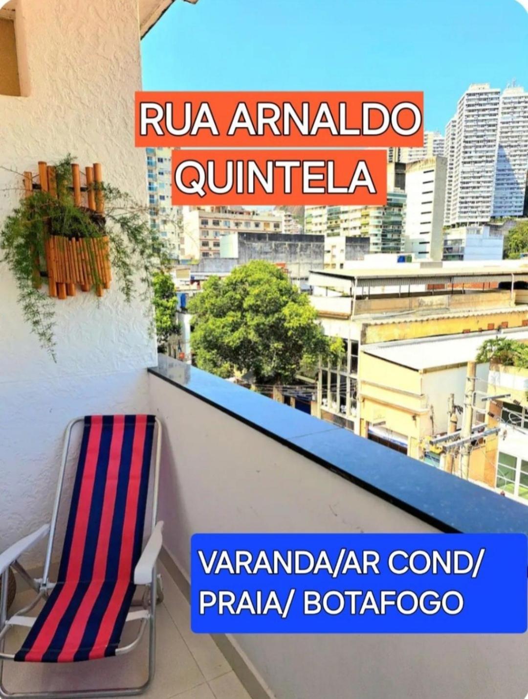 Quarto Com Anfitriao Rj Rio de Janeiro Værelse billede