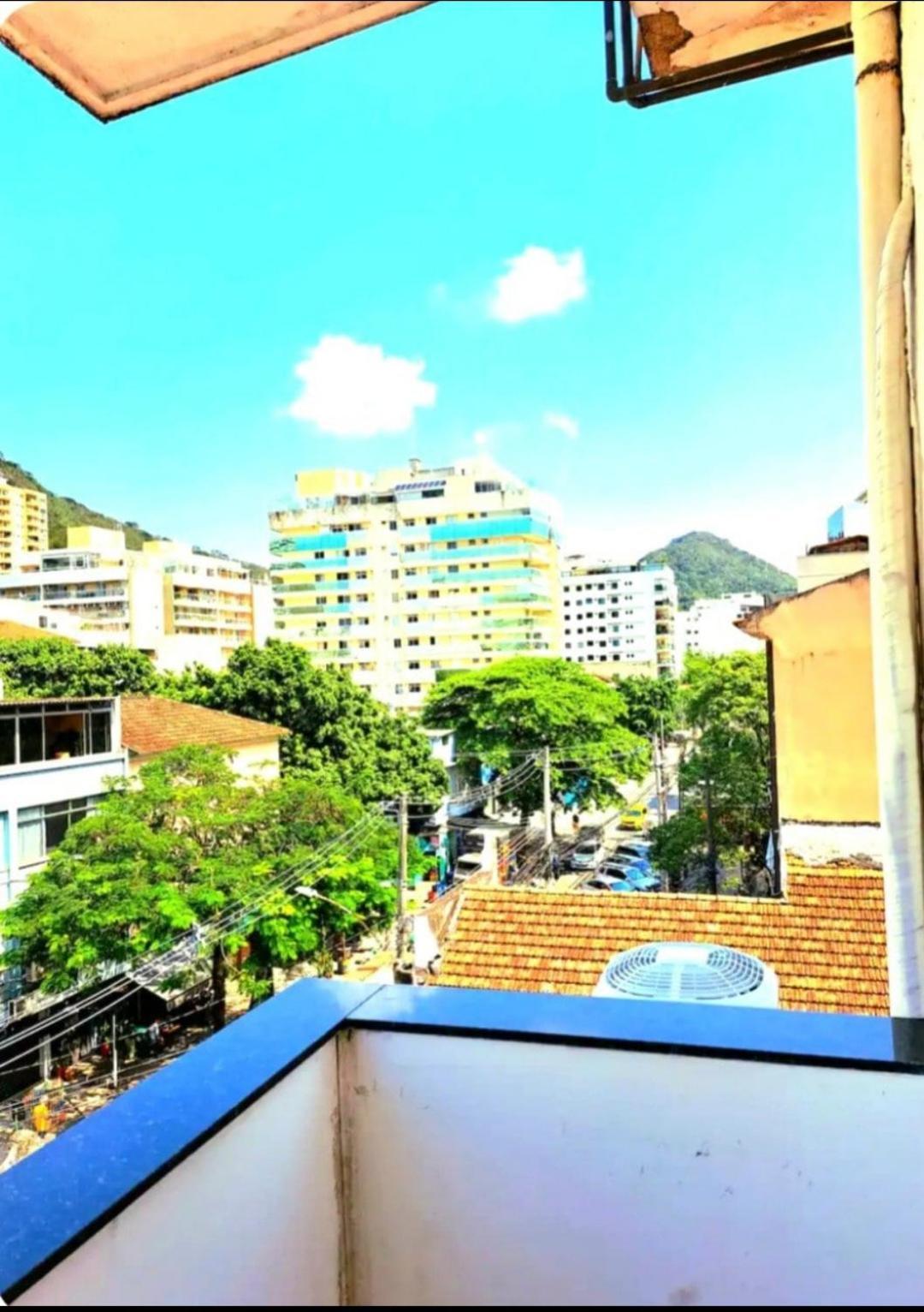 Quarto Com Anfitriao Rj Rio de Janeiro Værelse billede
