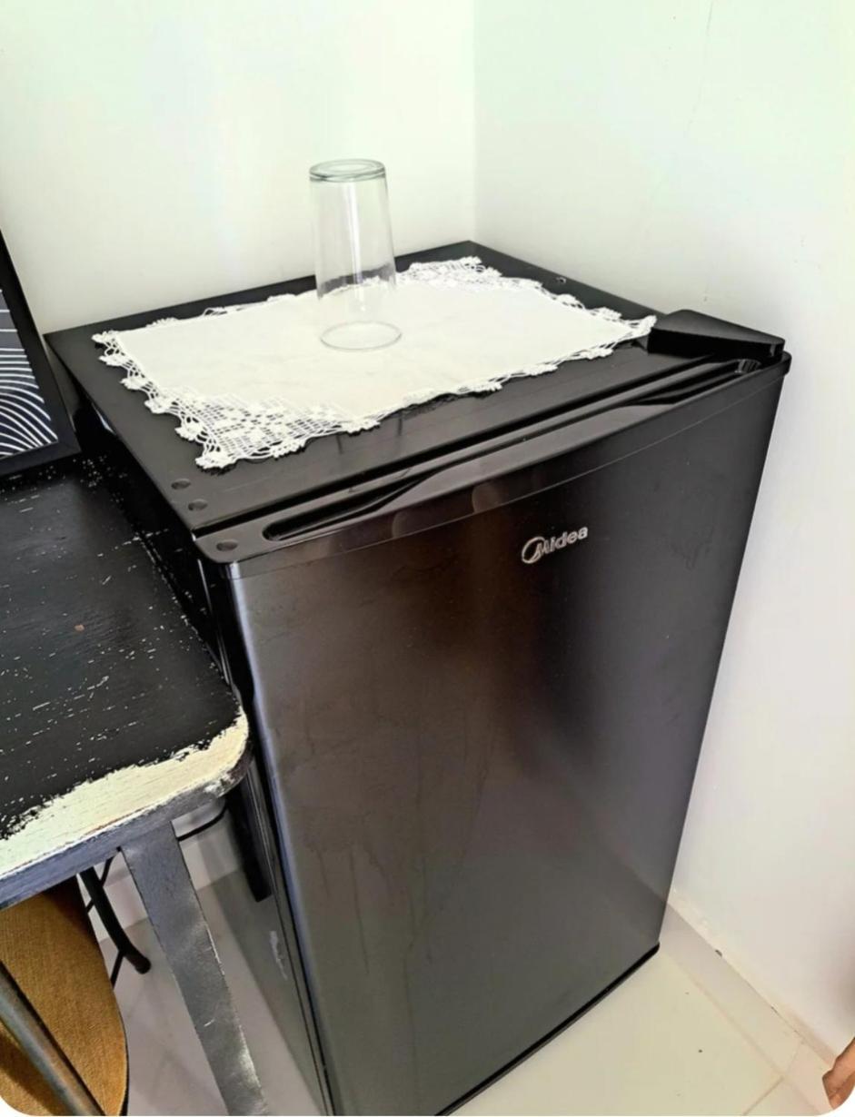 Quarto Com Anfitriao Rj Rio de Janeiro Værelse billede