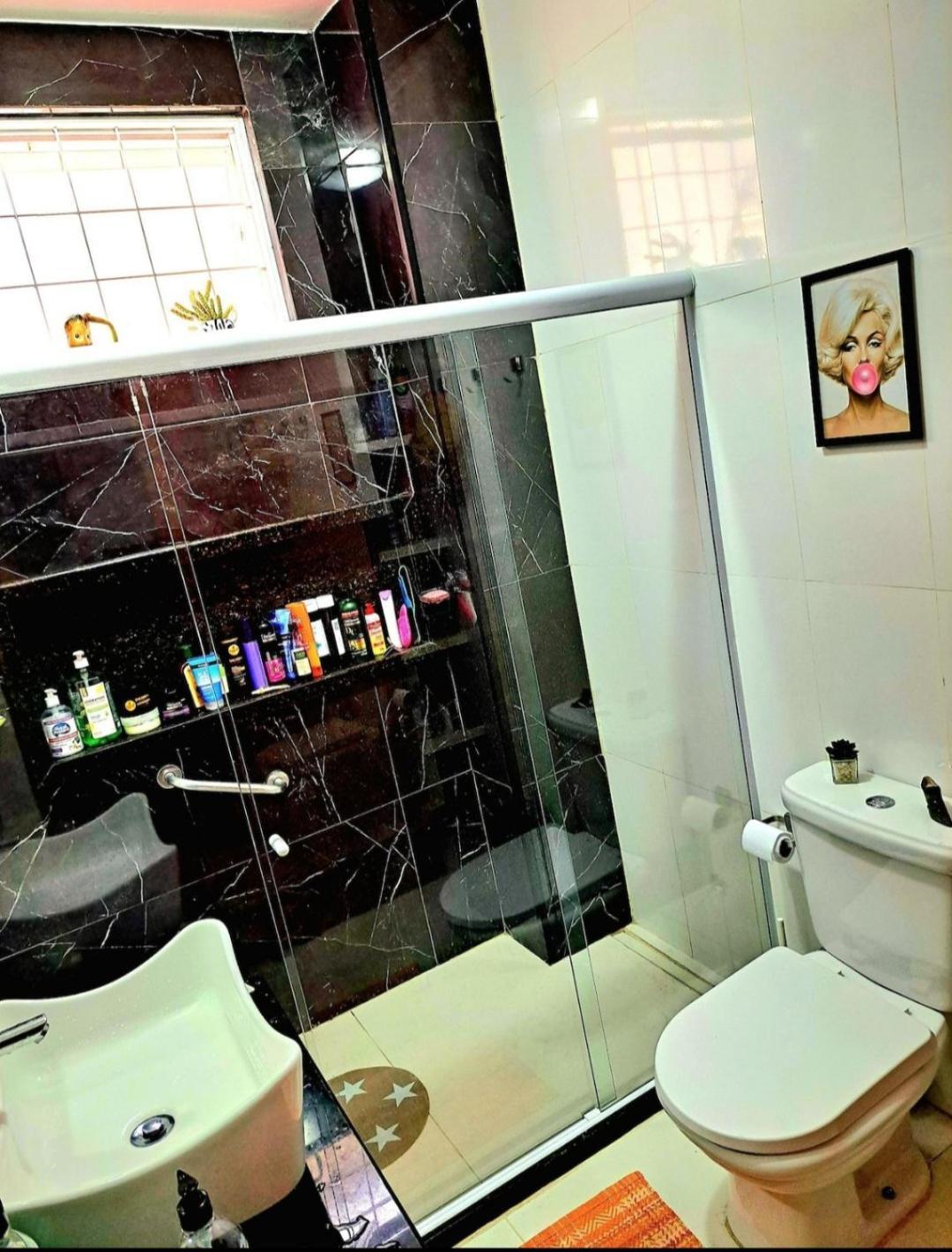 Quarto Com Anfitriao Rj Rio de Janeiro Eksteriør billede
