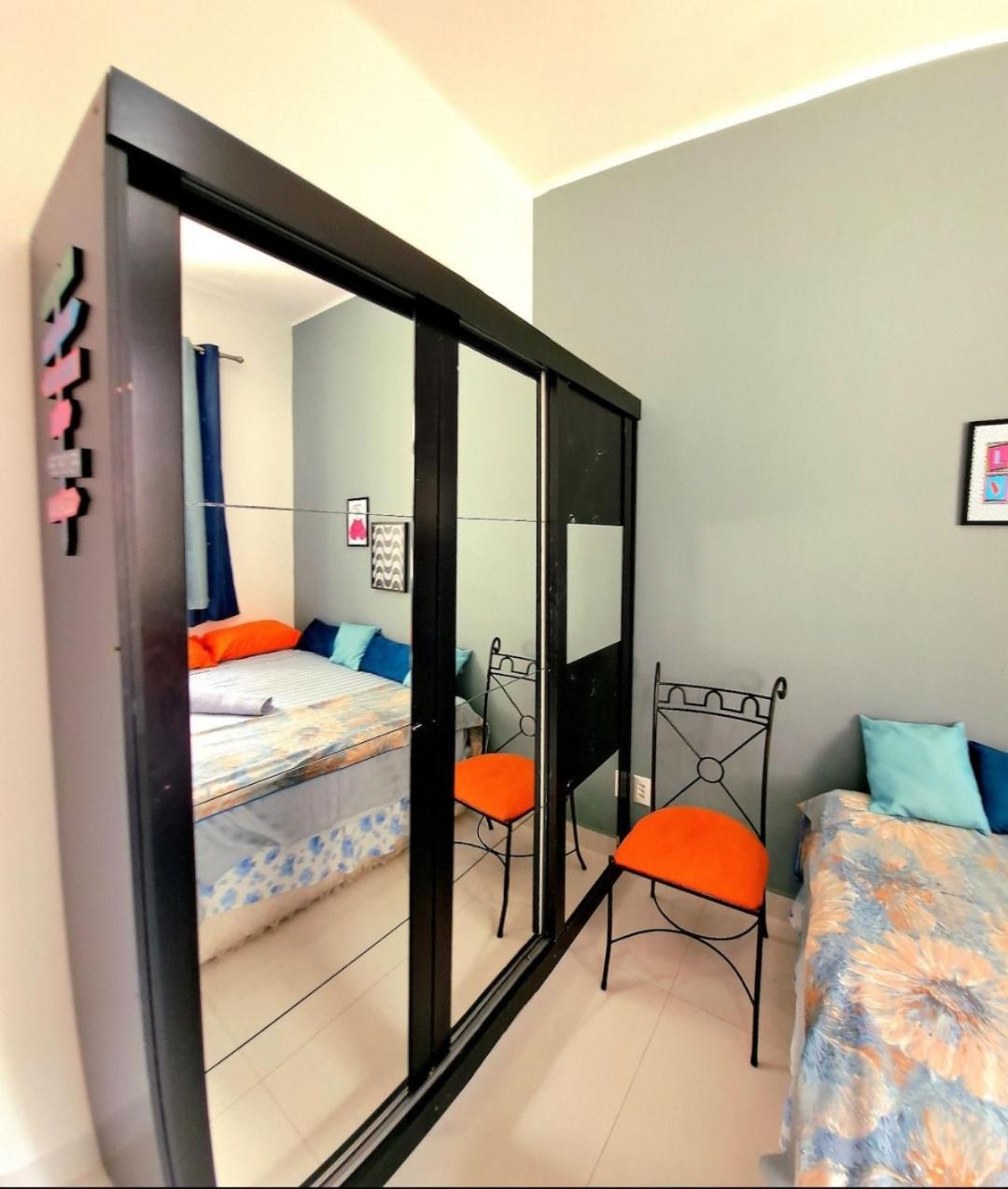 Quarto Com Anfitriao Rj Rio de Janeiro Eksteriør billede