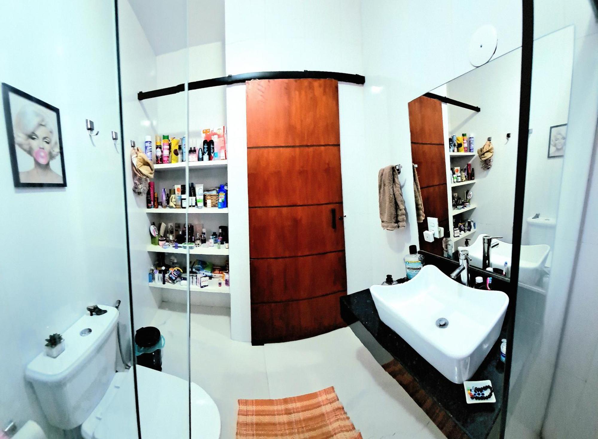 Quarto Com Anfitriao Rj Rio de Janeiro Eksteriør billede