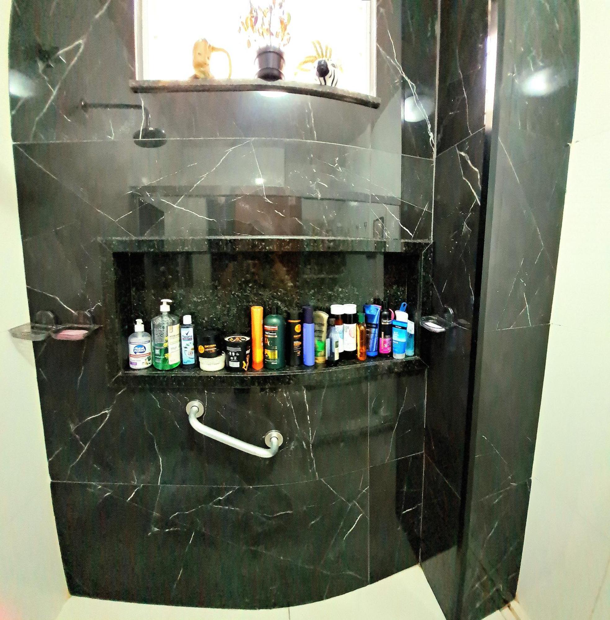 Quarto Com Anfitriao Rj Rio de Janeiro Eksteriør billede